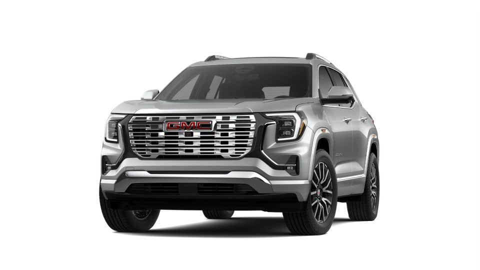 2026 GMC Terrain Denali - Photo 28
