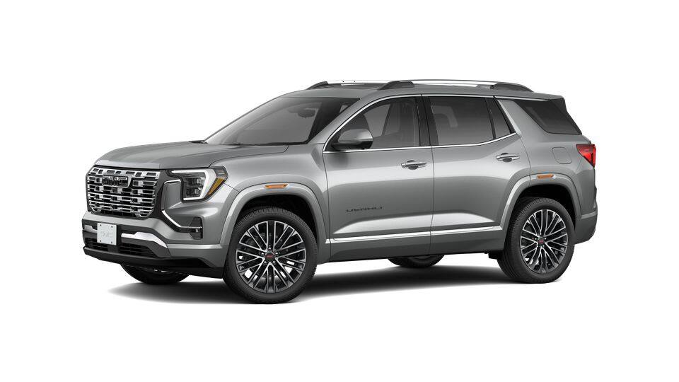2026 GMC Terrain Denali - Photo 29