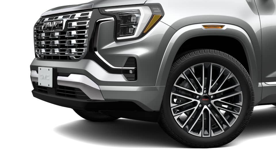 2026 GMC Terrain Denali - Photo 32