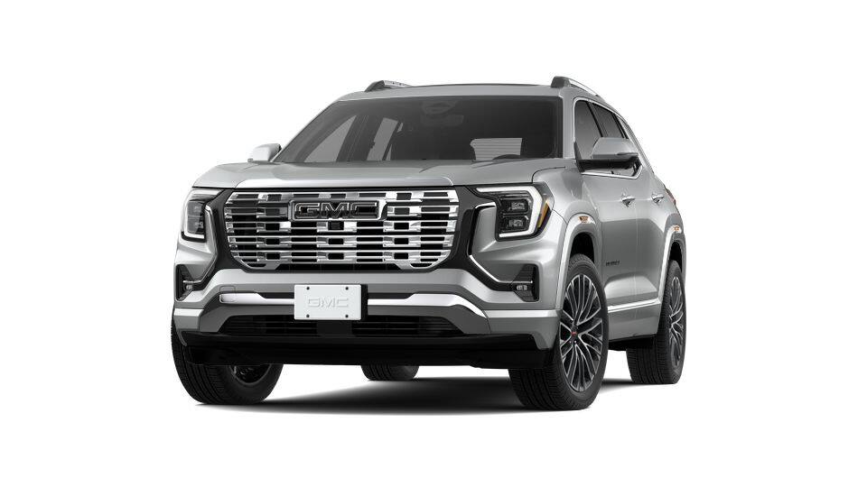 2026 GMC Terrain Denali - Photo 27