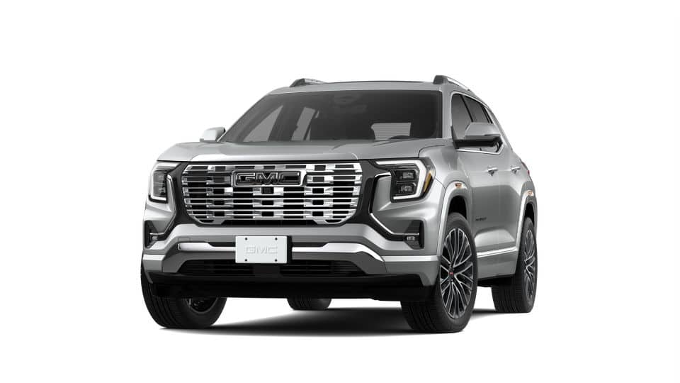 2026 GMC Terrain Denali - Photo 28