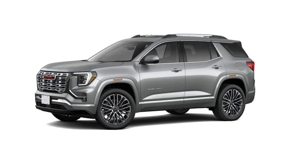 2026 GMC Terrain Denali - Photo 31