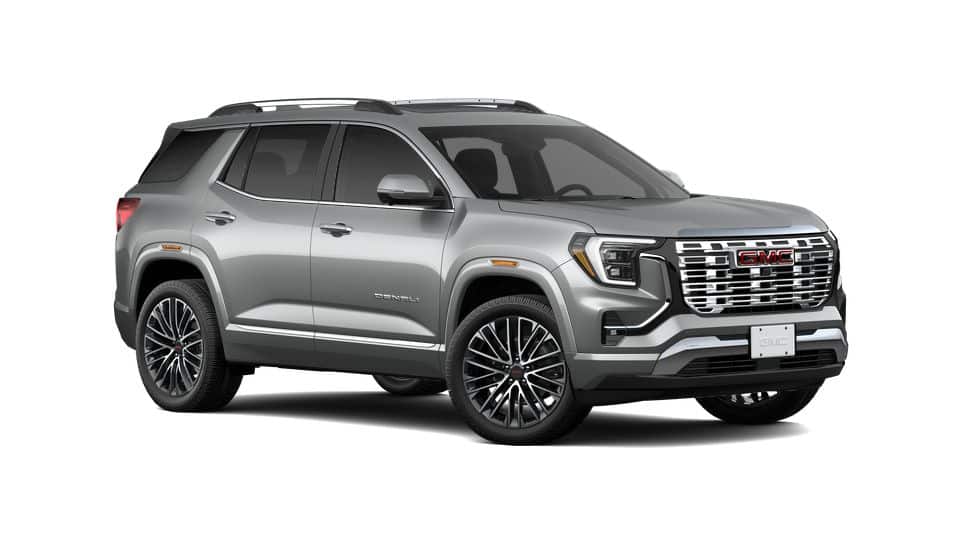 2026 GMC Terrain Denali - Photo 33