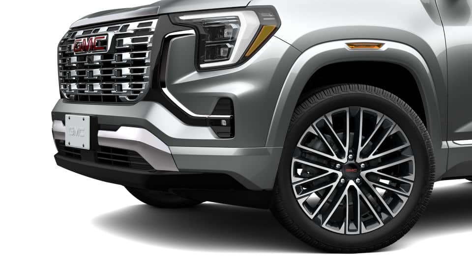 2026 GMC Terrain Denali - Photo 34