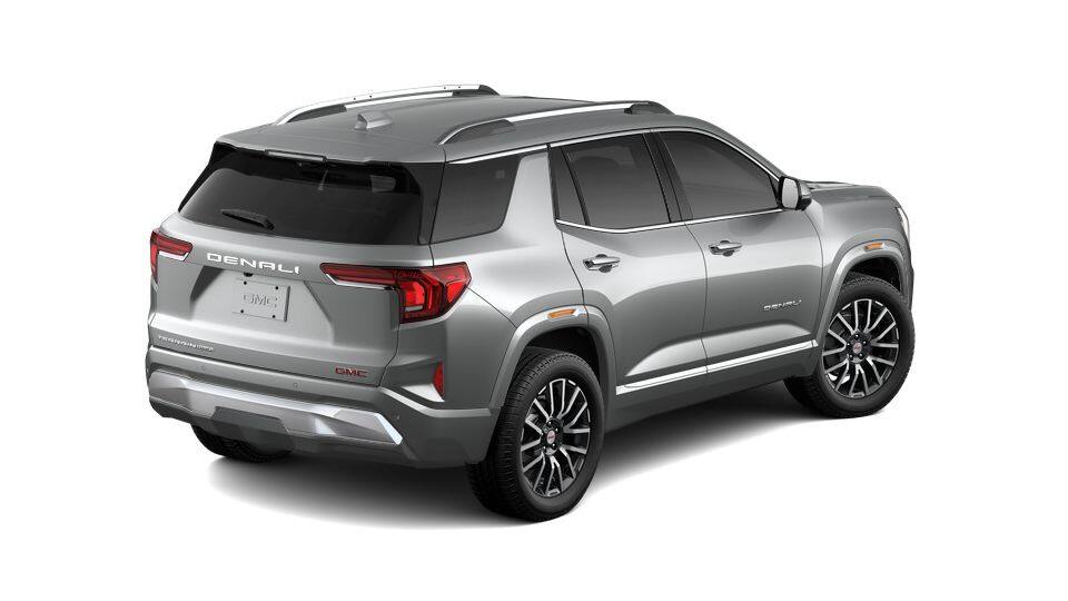 2026 GMC Terrain Denali - Photo 41