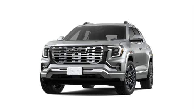 2026 Terrain Denali