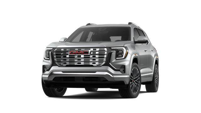 2026 Terrain Denali