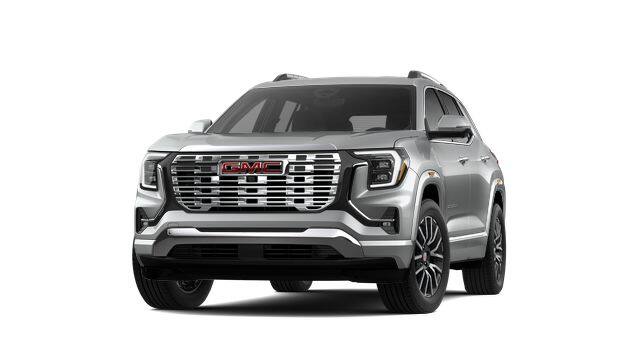 2026 Terrain Denali