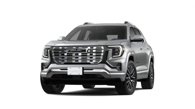 2026 Terrain Denali