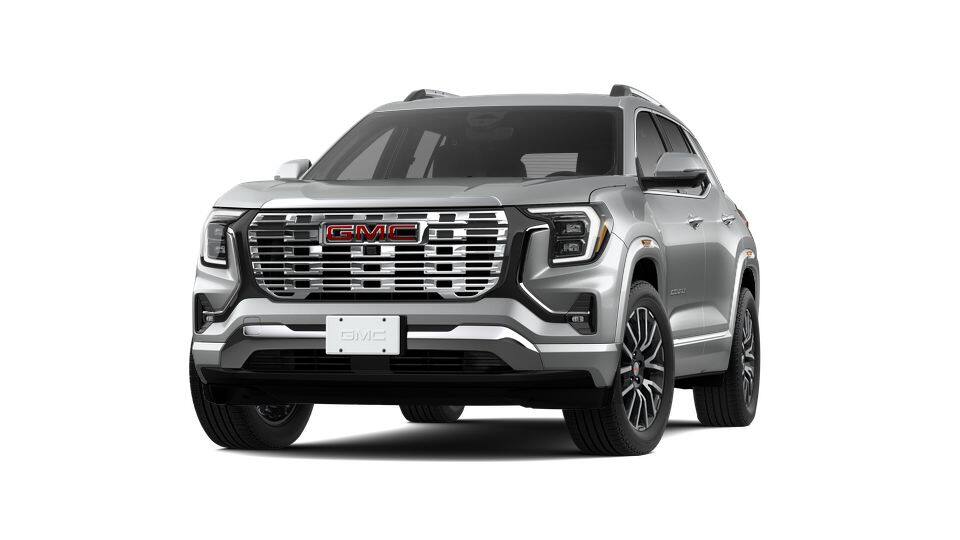 2026 GMC Terrain Denali - Photo 31