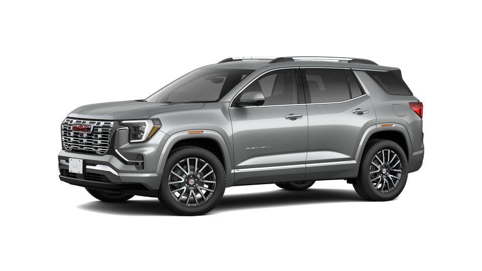 2026 GMC Terrain Denali - Photo 34