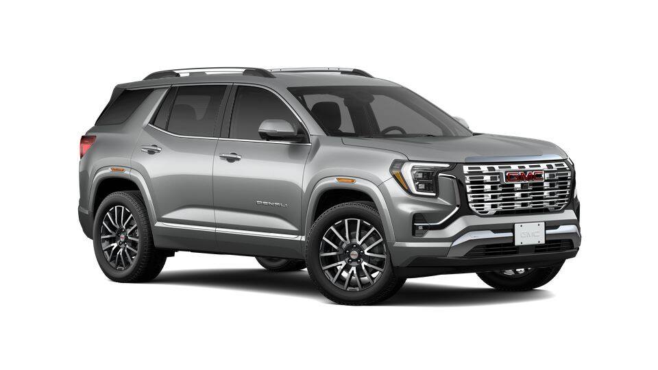 2026 GMC Terrain Denali - Photo 36