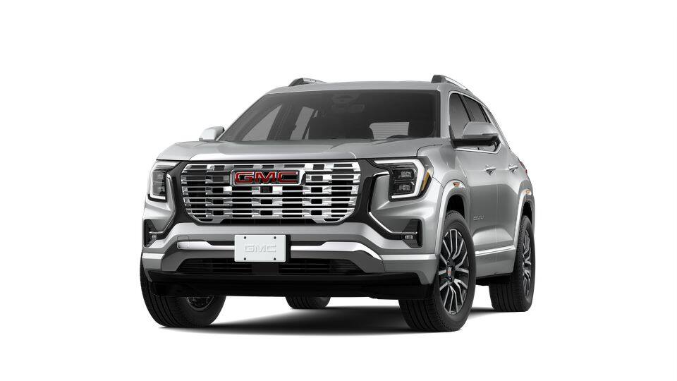 2026 GMC Terrain Denali - Photo 33