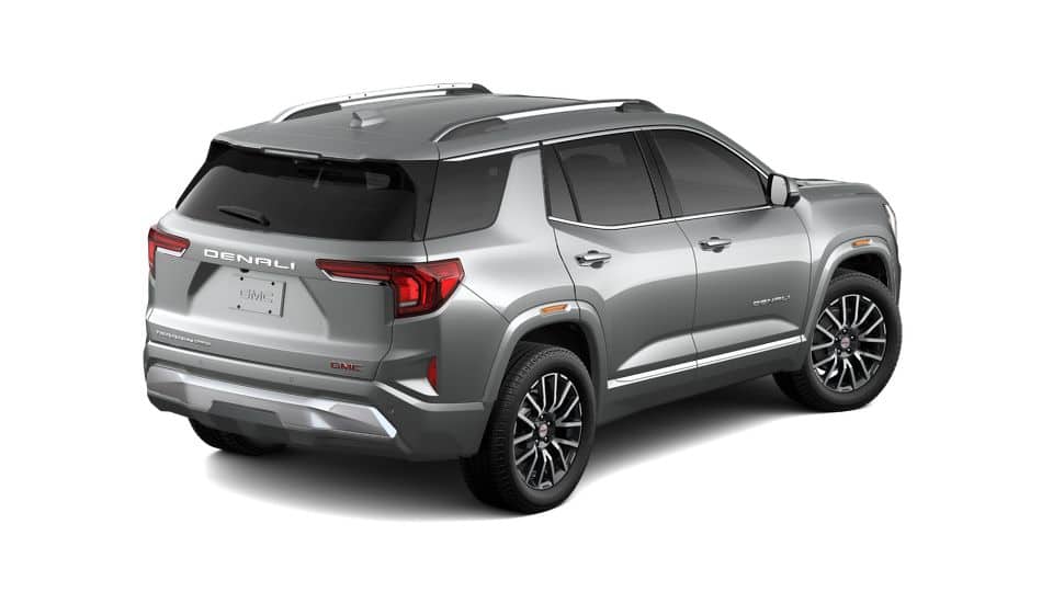 2026 GMC Terrain Denali - Photo 5