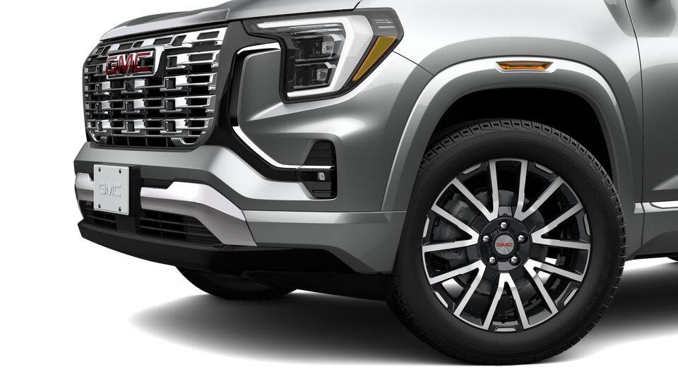 2026 GMC Terrain Denali - Photo 7