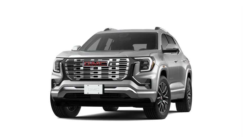 2026 GMC Terrain Denali - Photo 3