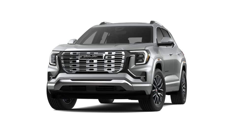 2026 GMC Terrain Denali AWD's photo