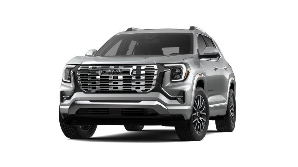 2026 GMC Terrain Denali - Photo 50