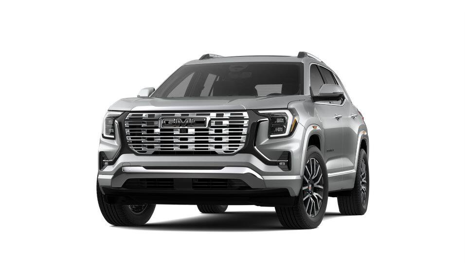 2026 GMC Terrain Denali - Photo 51