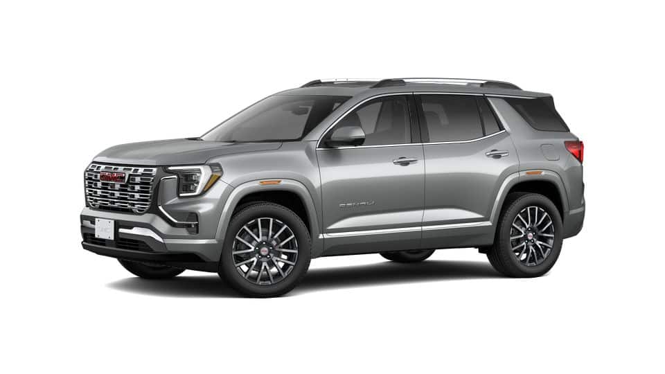 2026 GMC Terrain Denali - Photo 28