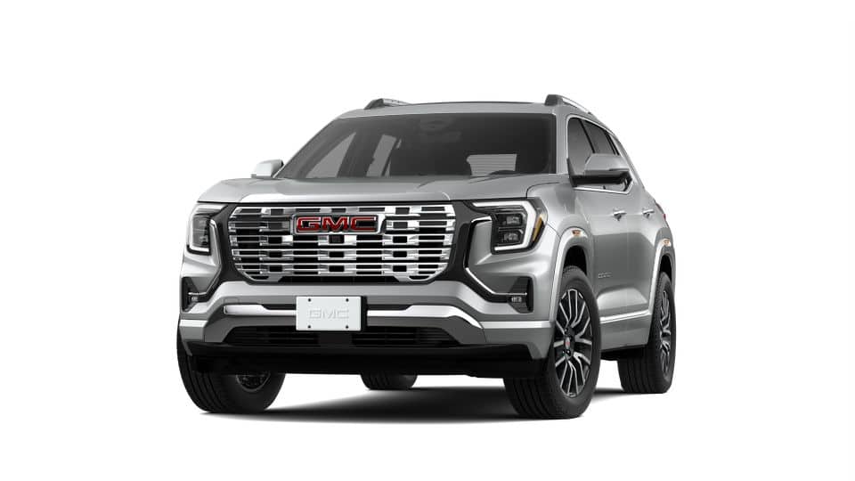 2026 GMC Terrain Denali - Photo 27