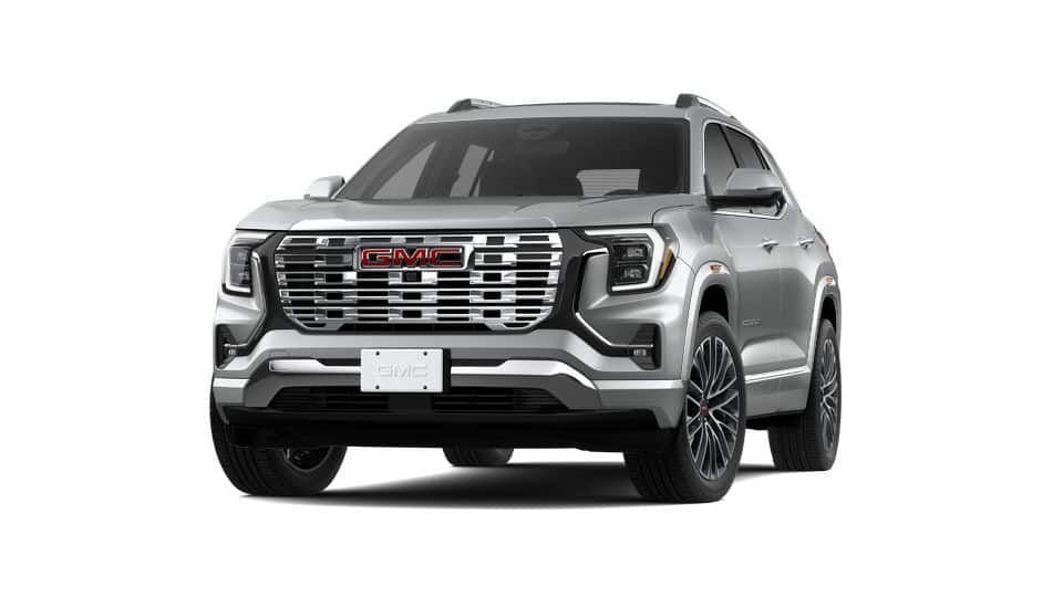 2026 GMC Terrain Denali's photo