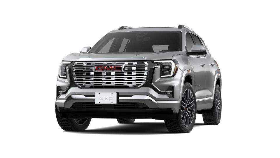 2026 GMC Terrain Denali - Photo 33