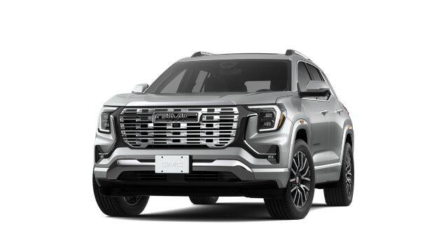 2026 Terrain Denali