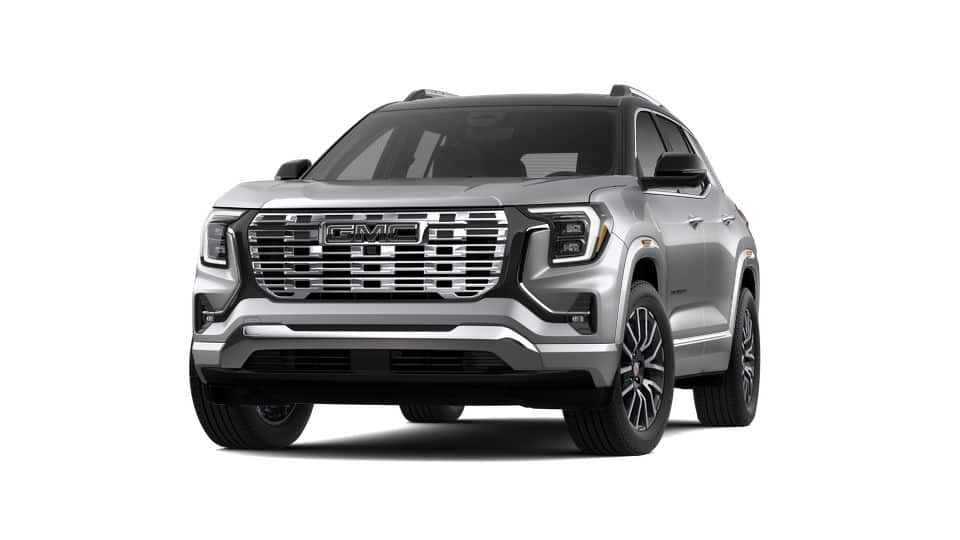 2026 GMC Terrain Denali AWD's photo