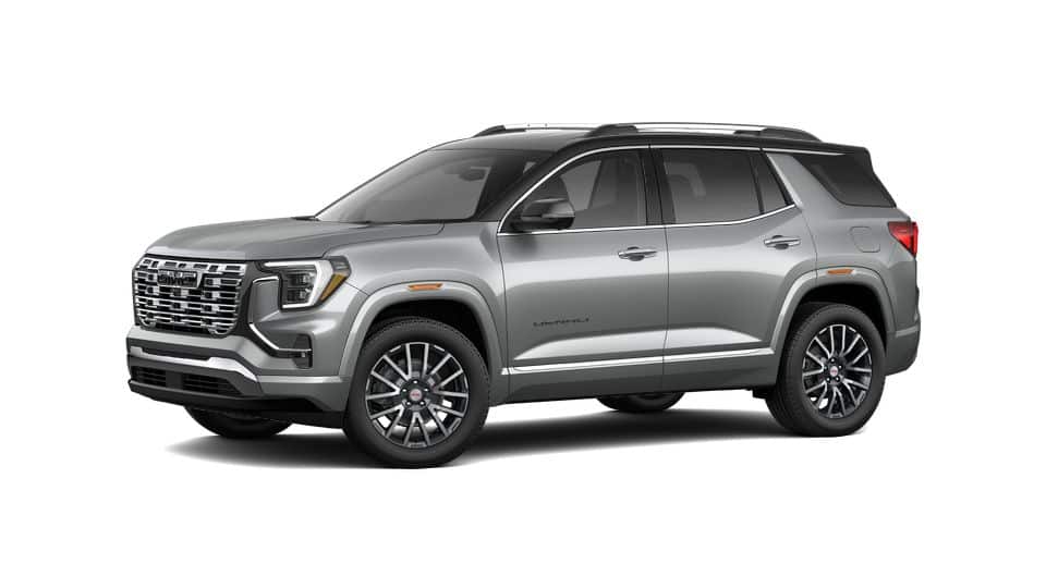 2026 GMC Terrain Denali - Photo 40