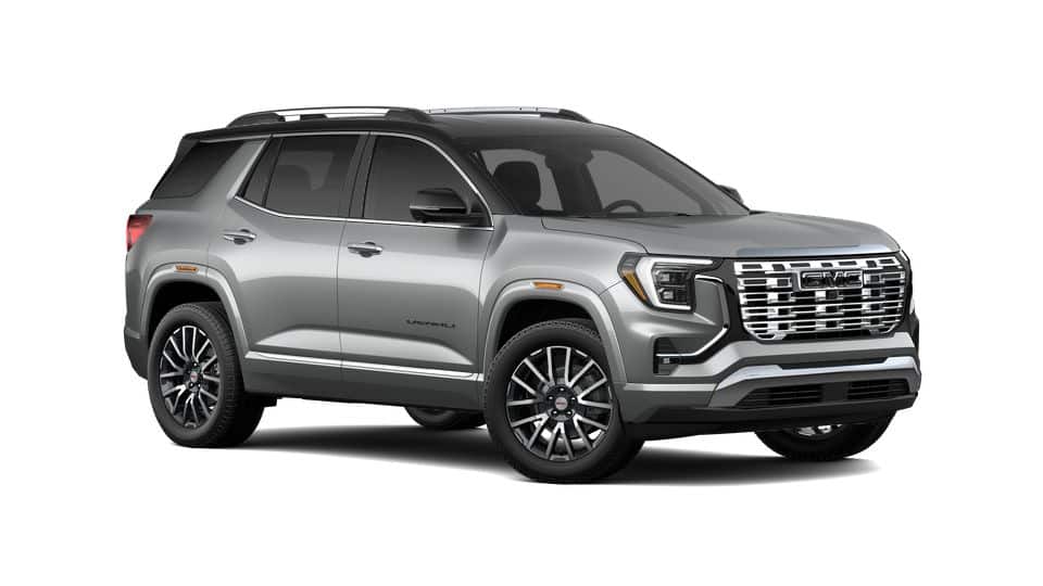 2026 GMC Terrain Denali - Photo 42