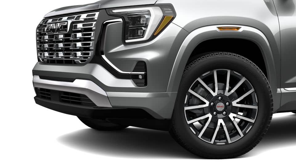 2026 GMC Terrain Denali - Photo 43