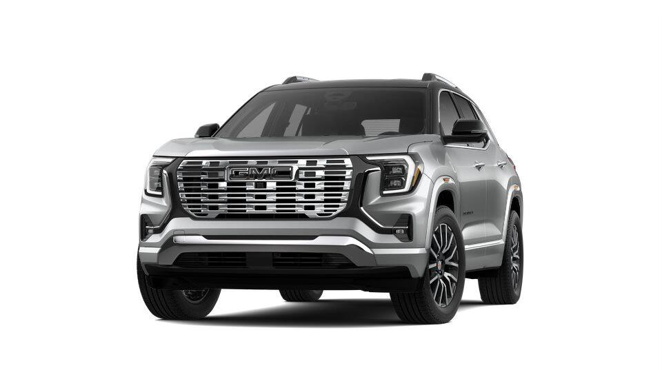 2026 GMC Terrain Denali - Photo 39