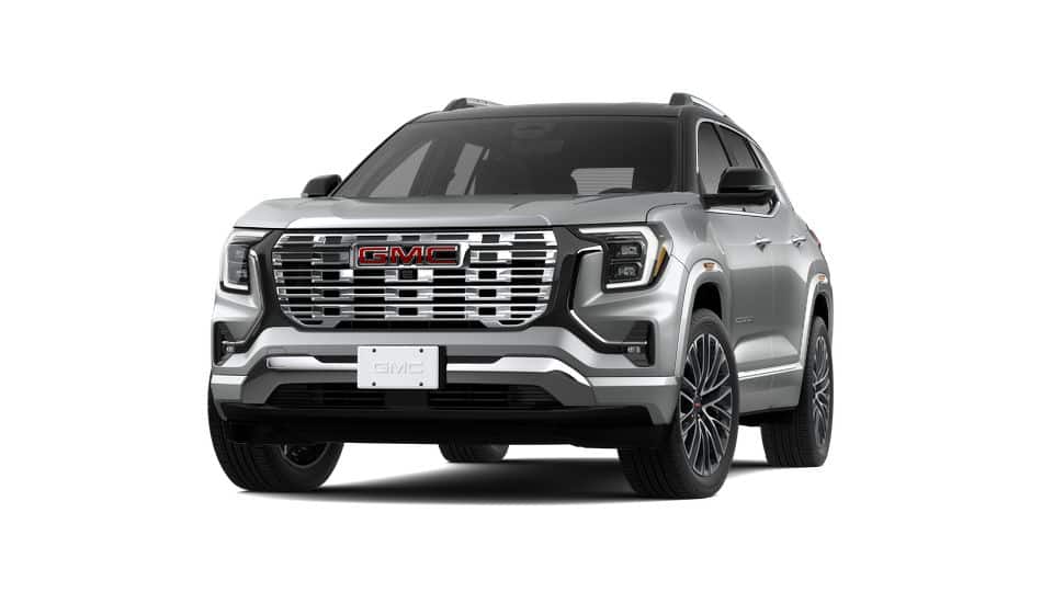 2026 GMC Terrain Denali's photo