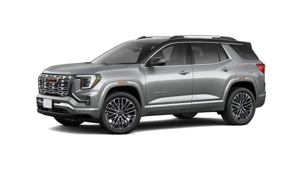 2026 GMC Terrain Denali - Photo 27