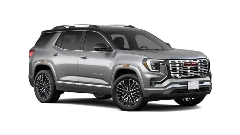 2026 GMC Terrain Denali - Photo 29