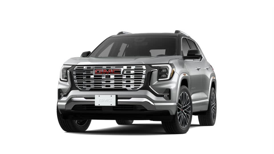2026 GMC Terrain Denali - Photo 26
