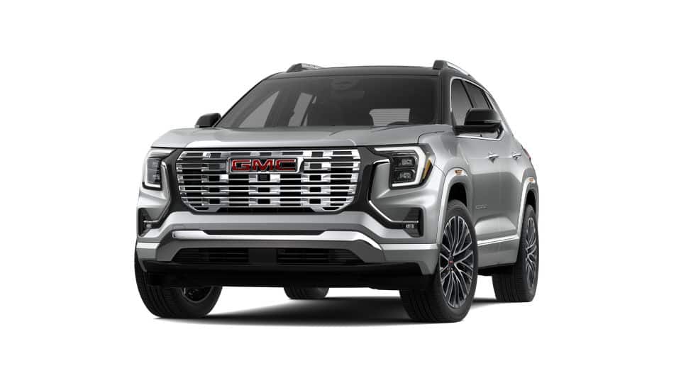2026 GMC Terrain Denali's photo
