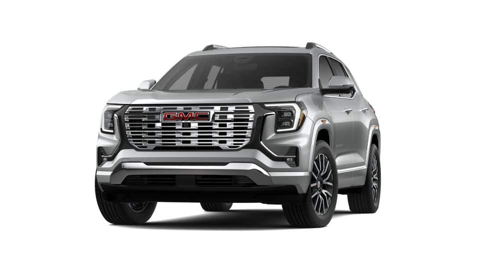 2026 GMC Terrain Denali's photo