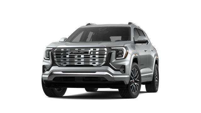 2026 Terrain Denali