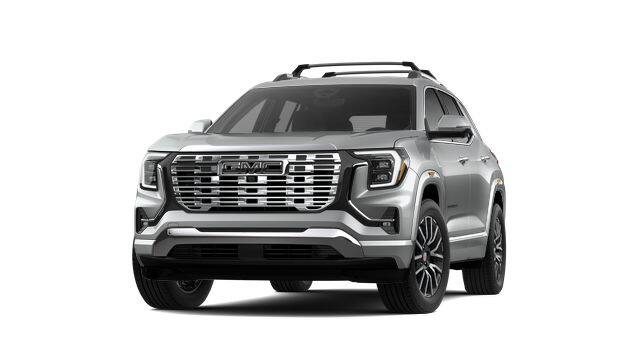 2026 Terrain Denali