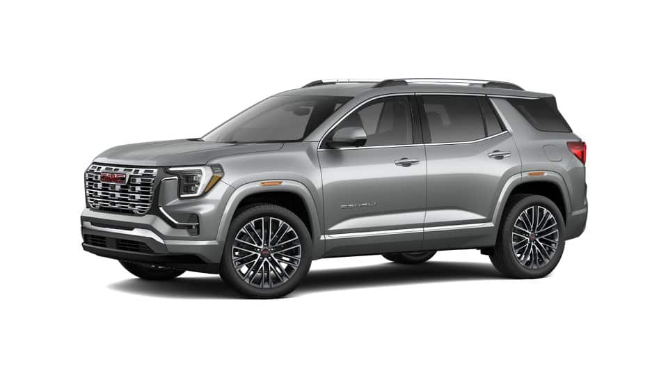 2026 GMC Terrain Denali - Photo 52