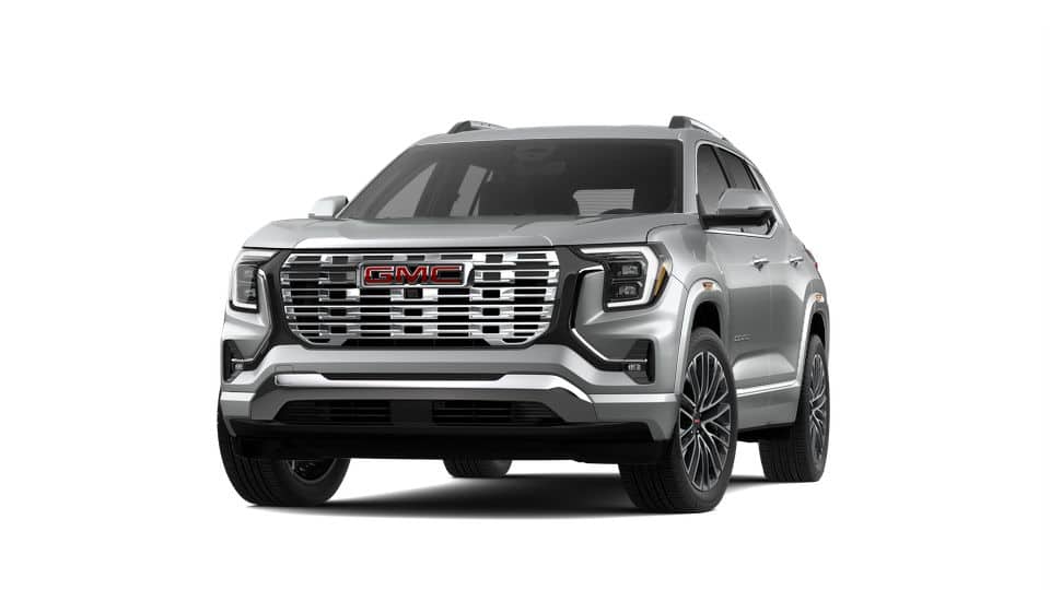 2026 GMC Terrain Denali - Photo 51