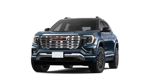 2026 Terrain Denali