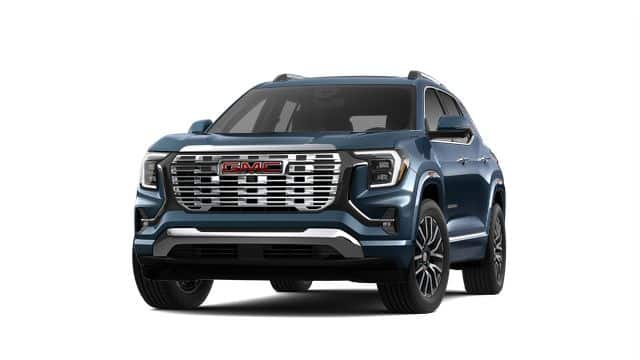 2026 Terrain Denali