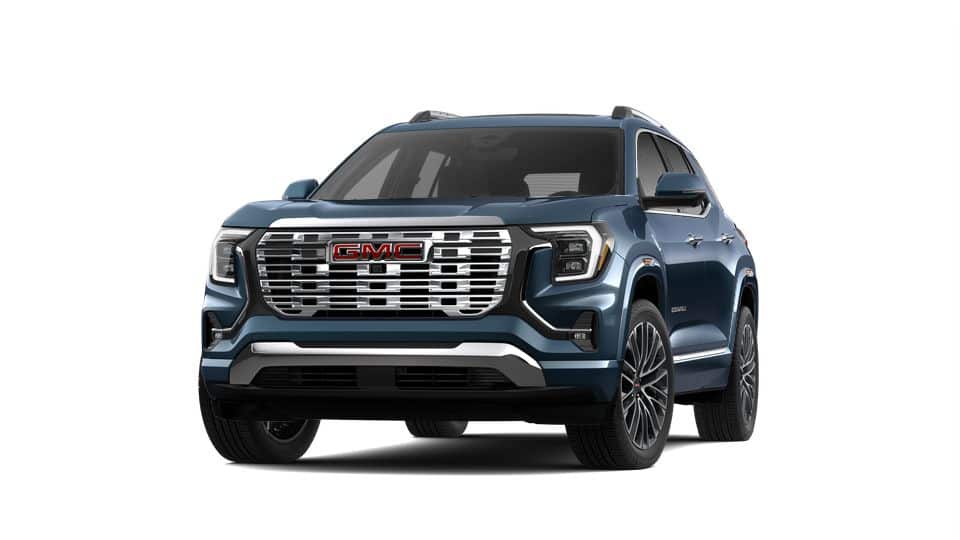 2026 GMC Terrain Denali - Photo 27