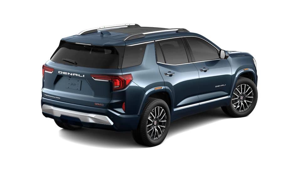 2026 GMC Terrain Denali - Photo 5