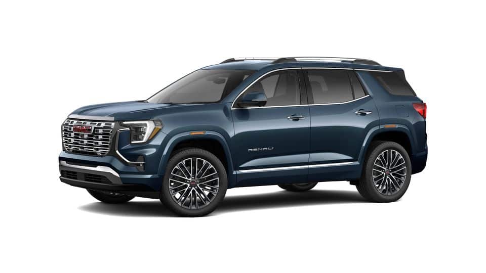 2026 GMC Terrain Denali - Photo 28