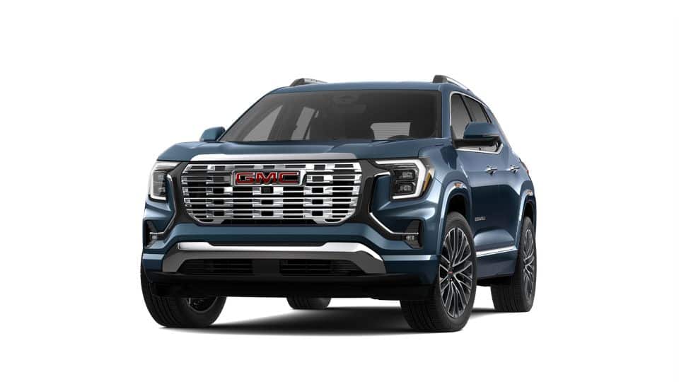 2026 GMC Terrain Denali - Photo 27