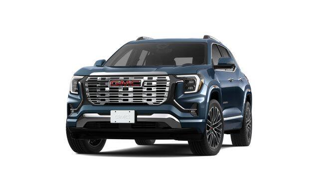 2026 Terrain Denali